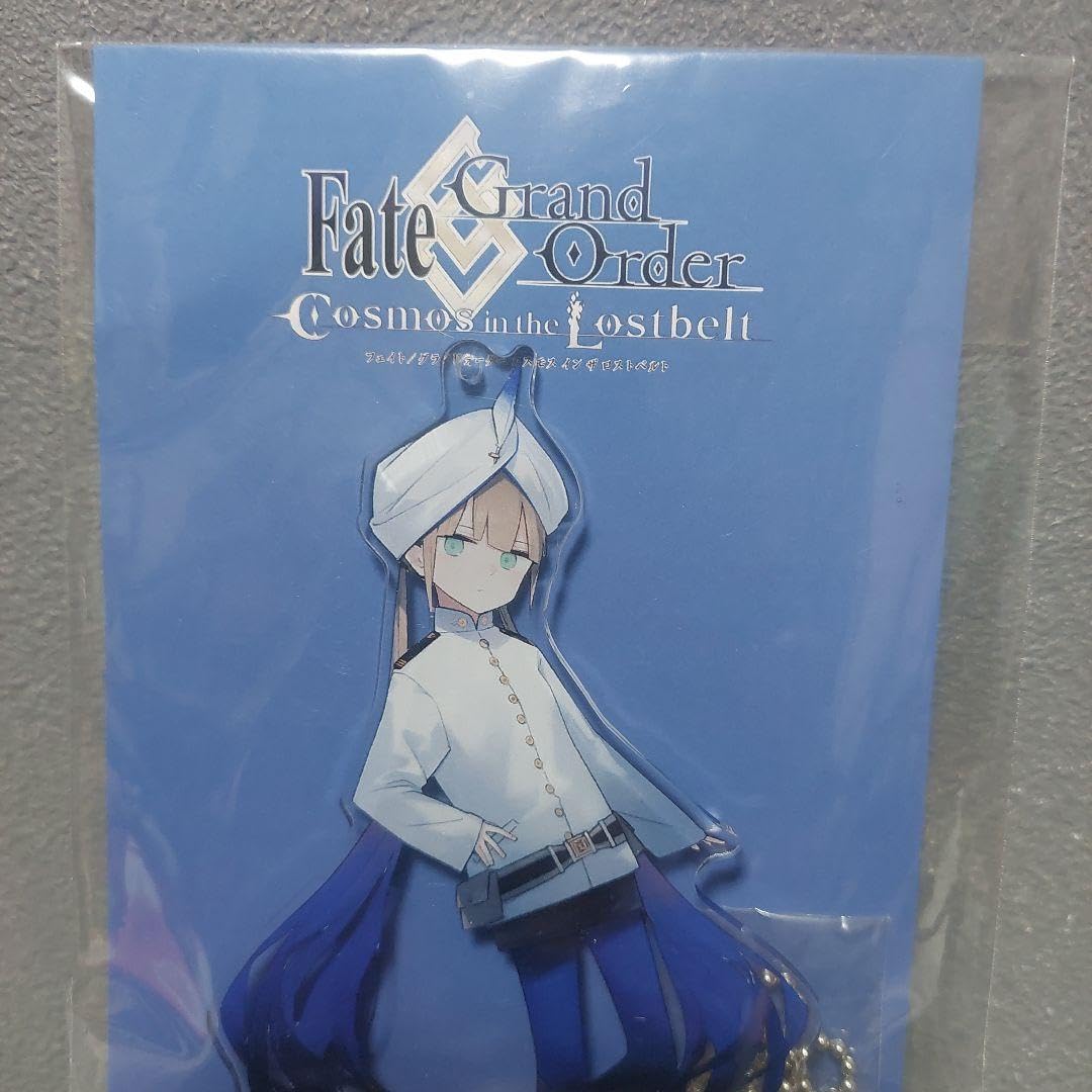 Amazon.co.jp: FGO☆キャプテン ネモ☆アクリルスタンド☆アクスタ